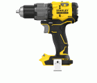 Taladro Percutor BRUSHLESS V20 Li-Ion 18V 80Nm. Sin batería/cargador