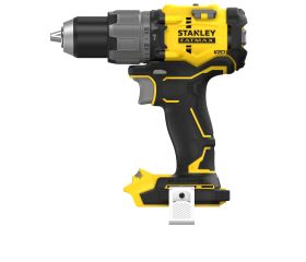 Taladro Percutor BRUSHLESS V20 Li-Ion 18V 80Nm. Sin batería/cargador