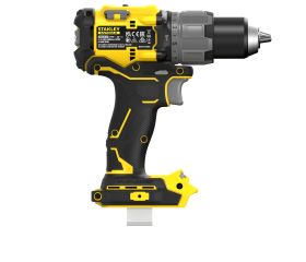 Taladro Percutor BRUSHLESS V20 Li-Ion 18V 80Nm. Sin batería/cargador