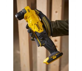 Taladro Angular V20 Li-Ion 18V 45Nm. Sin cargador/batería