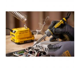 Soldador V20 Li-Ion 18V