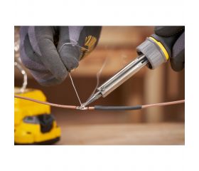 Soldador V20 Li-Ion 18V