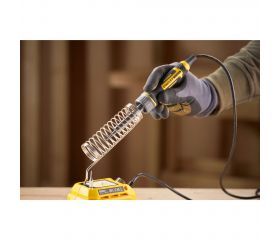 Soldador V20 Li-Ion 18V