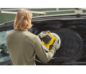 Pulidora 18V STANLEY® FATMAX® V20