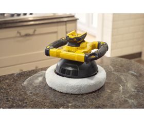 Pulidora 18V STANLEY® FATMAX® V20