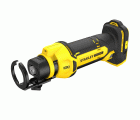 Sierra de Corte para panel yeso V20 Li-Ion 18V