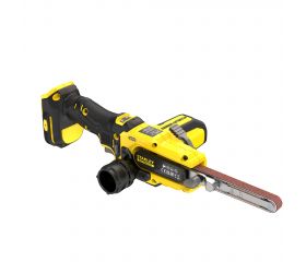 Lijadora de Banda 13mm V20 Li-Ion 18V