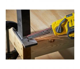 Lijadora de Banda 13mm V20 Li-Ion 18V