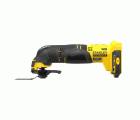Multi-Herramienta Oscilante V20 18V sin cargador/batería