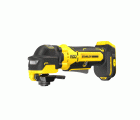 Multi-Herramienta Oscilante V20 18V sin cargador/batería