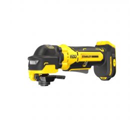 Multi-Herramienta Oscilante V20 18V sin cargador/batería