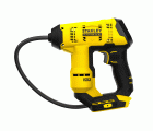 Inflador de Aire V20 Li-Ion 18V. Sin batería/cargador