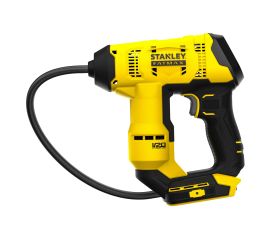 Inflador de Aire V20 Li-Ion 18V. Sin batería/cargador
