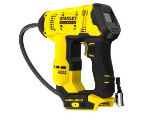 Inflador de Aire V20 Li-Ion 18V. Sin batería/cargador