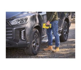 Inflador de Aire V20 Li-Ion 18V. Sin batería/cargador