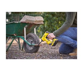 Inflador de Aire V20 Li-Ion 18V. Sin batería/cargador