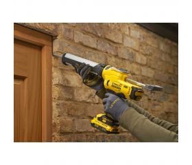 Pistola de químicos V20 Li-Ion 18V sin cargador/batería