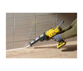 Pistola de químicos V20 Li-Ion 18V sin cargador/batería