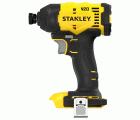 Atornillador de Impacto V20 Li-Ion 18V 170Nm. Sin batería/cargador