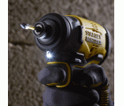 Atornillador de Impacto BRUSHLESS V20 18V 170Nm con 2 baterías Li-Ion 2Ah