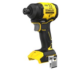 Atornillador de Impacto BRUSHLESS V20 Li-Ion 18V 170Nm. Sin batería/cargador