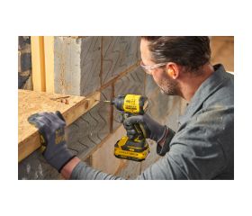 Atornillador de Impacto BRUSHLESS V20 Li-Ion 18V 170Nm. Sin batería/cargador