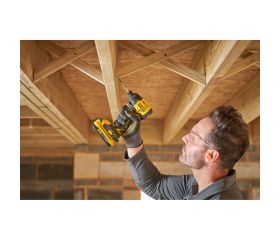 Atornillador de Impacto BRUSHLESS V20 Li-Ion 18V 170Nm. Sin batería/cargador