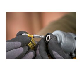 Atornillador de Impacto BRUSHLESS V20 Li-Ion 18V 203Nm. Sin batería/cargador