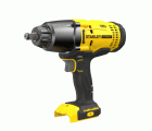 Llave de Impacto V20 Li-Ion 18V sin cargador/batería