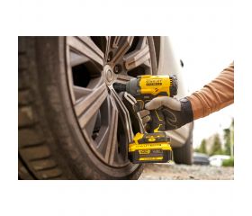 Llave de impacto Brushless V20 Li-Ion 18V sin batería/cargador