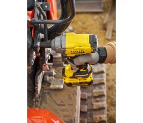 Llave de impacto Brushless V20 Li-Ion 18V sin batería/cargador