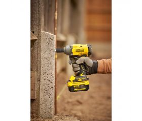 Llave de impacto Brushless V20 Li-Ion 18V sin batería/cargador