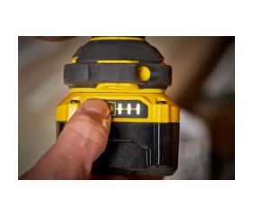 Llave de impacto Brushless V20 Li-Ion 18V sin batería/cargador