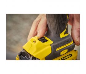 Llave de impacto Brushless V20 Li-Ion 18V sin batería/cargador