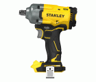 Llave de Impacto BRUSHLESS V20 Li-Ion 18V 1/2