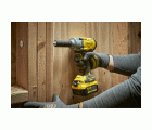 Llave de Impacto BRUSHLESS V20 Li-Ion 18V 1/2