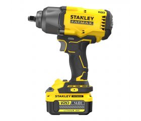 Llave de Impacto BRUSHLESS V20 Li-Ion 18V 1/2