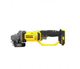 Mini-Amoladora V20 Li-Ion 18V 115mm