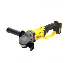 Mini-Amoladora V20 Li-Ion 18V 115mm