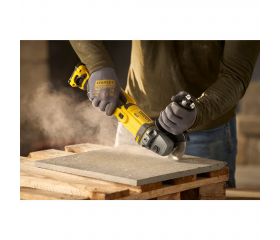 Mini-Amoladora V20 Li-Ion 18V 115mm