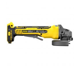 Mini-Amoladora BRUSHLESS V20 18V 125mm sin cargador/batería