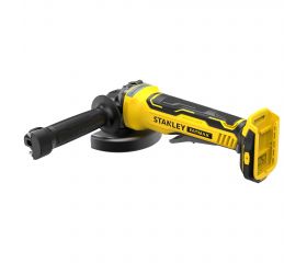 Mini-Amoladora BRUSHLESS V20 18V 125mm sin cargador/batería