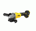 Mini-Amoladora BRUSHLESS V20 Li-Ion 18V 125mm sin batería/cargador.