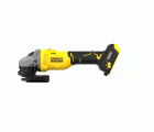 Mini-Amoladora BRUSHLESS V20 Li-Ion 18V 125mm sin batería/cargador.