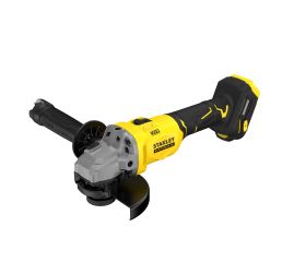 Mini-Amoladora BRUSHLESS V20 Li-Ion 18V 125mm sin batería/cargador.