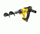 Ahoyadora V20 Li-Ion 18V sin batería ni cargador