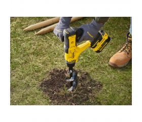 Ahoyadora V20 Li-Ion 18V sin batería ni cargador