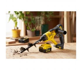 Ahoyadora V20 Li-Ion 18V sin batería ni cargador