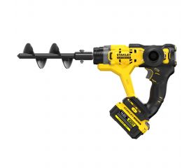 Ahoyadora V20 Li-Ion 18V con una batería 4Ah