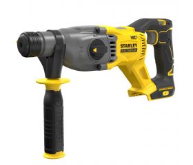 Martillo SDS-PLUS BRUSHLESS V20 Li-Ion 18V sin cargador/batería